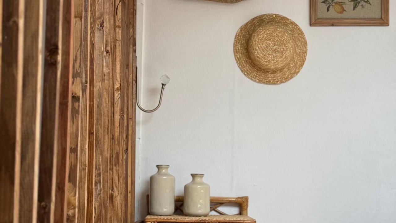 Photo of Bedroom in Loireauxence