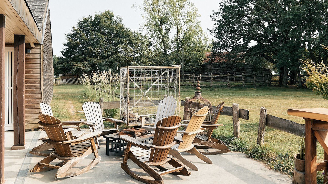 Photo of Outdoor in Loireauxence