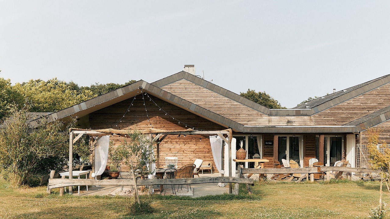 Photo of Outdoor in Loireauxence