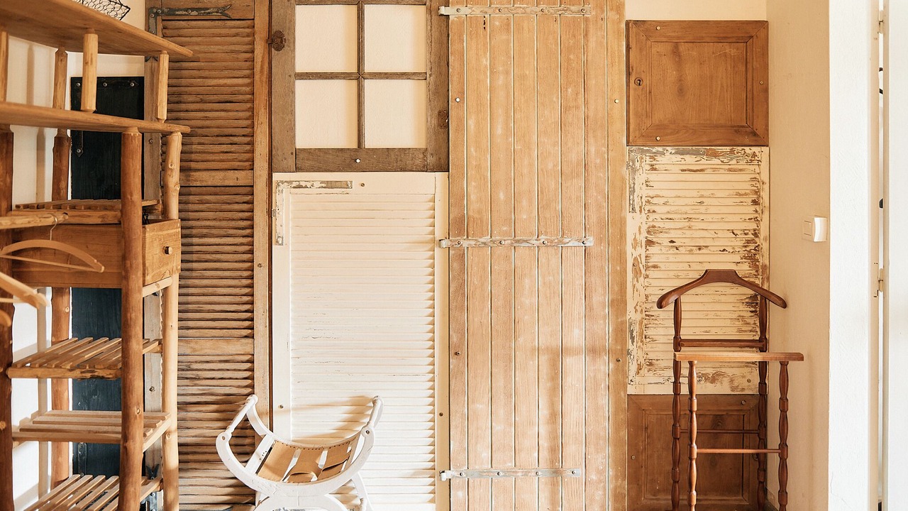 Photo of Bathroom in Loireauxence