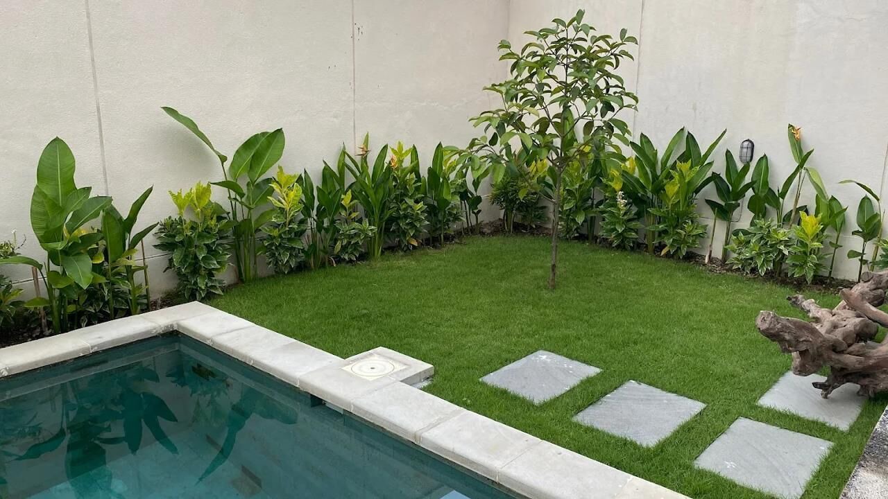Photo of Outdoor in Kecamatan Narmada