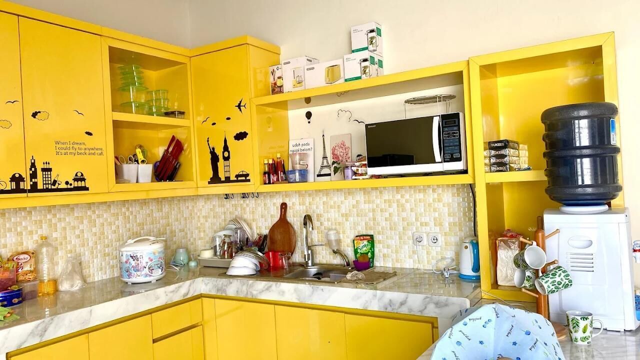 Photo of Kitchen in Kecamatan Narmada