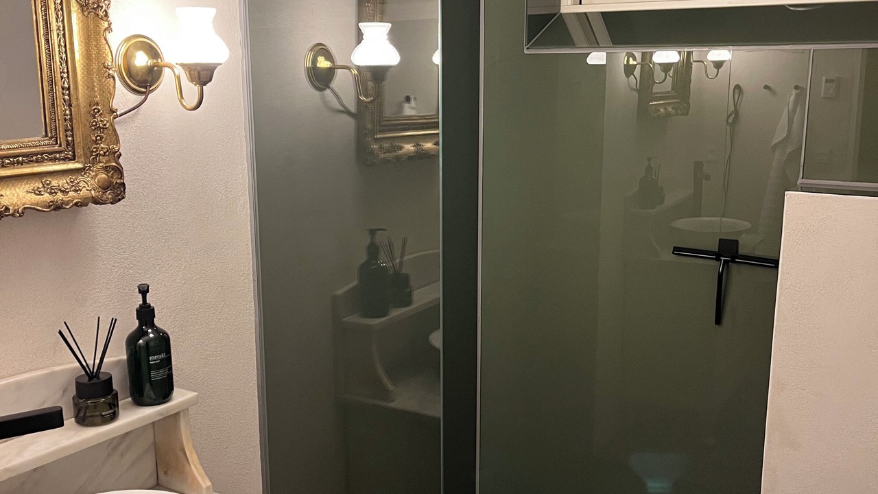 Photo of Bathroom in Silkeborg