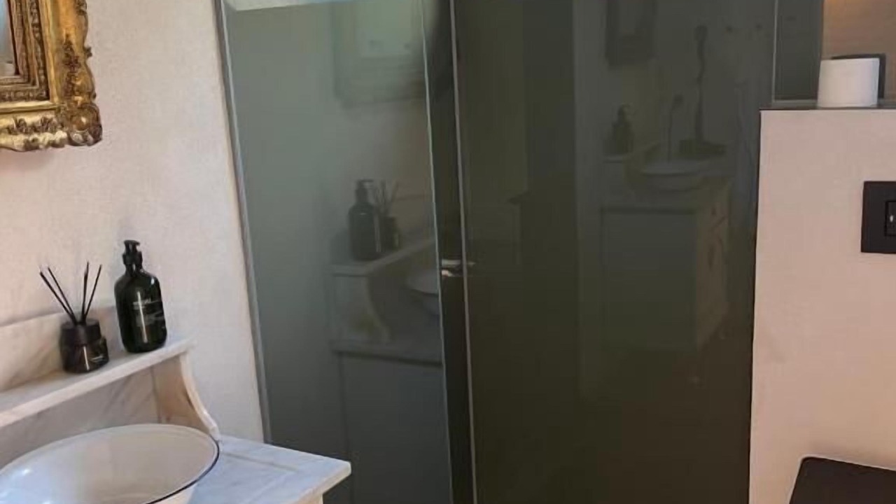 Photo of Bathroom in Silkeborg