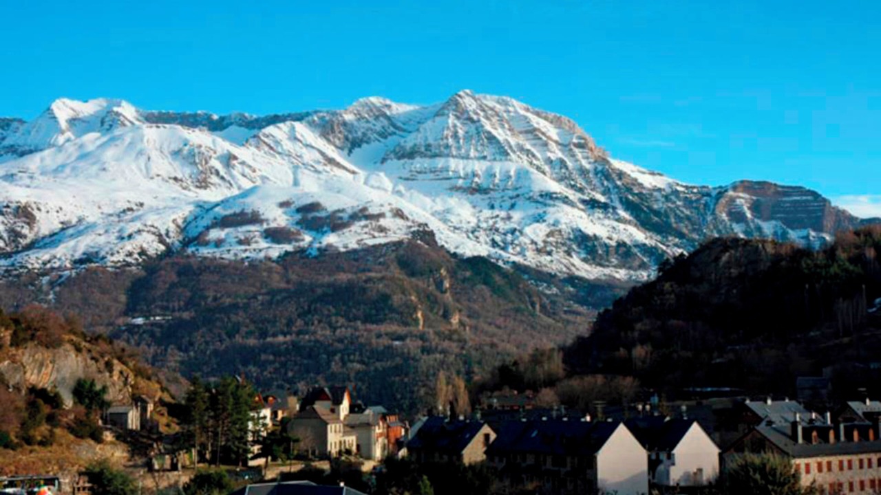 Photo of Outdoor in Escarrilla