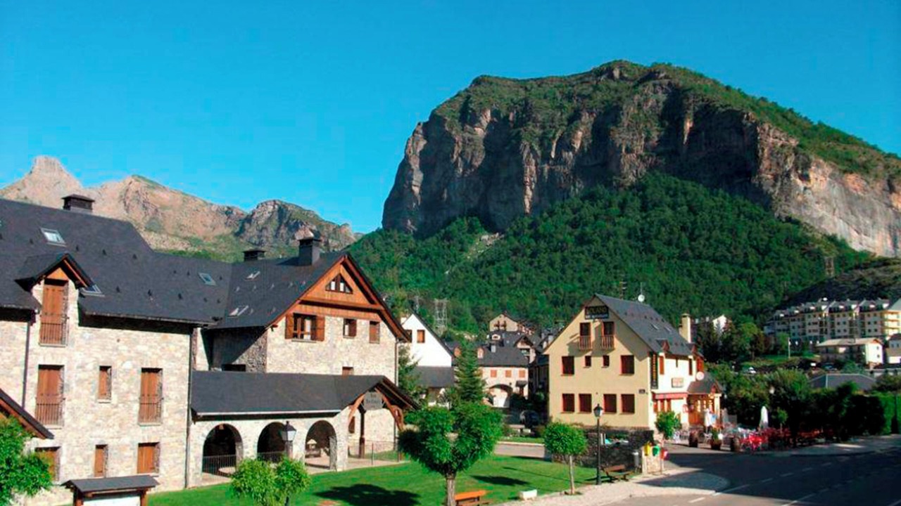 Photo of Outdoor in Escarrilla