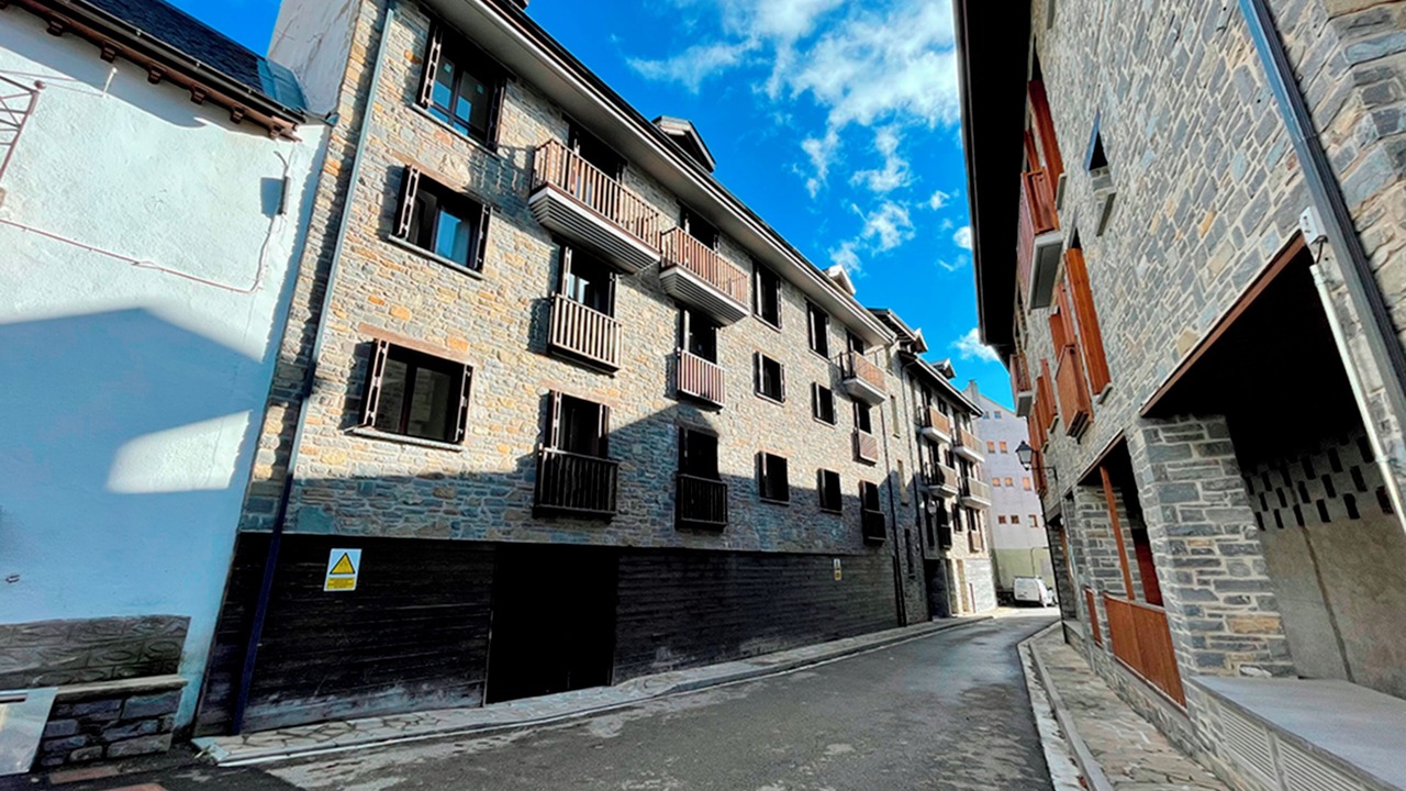 Photo of Outdoor in Escarrilla