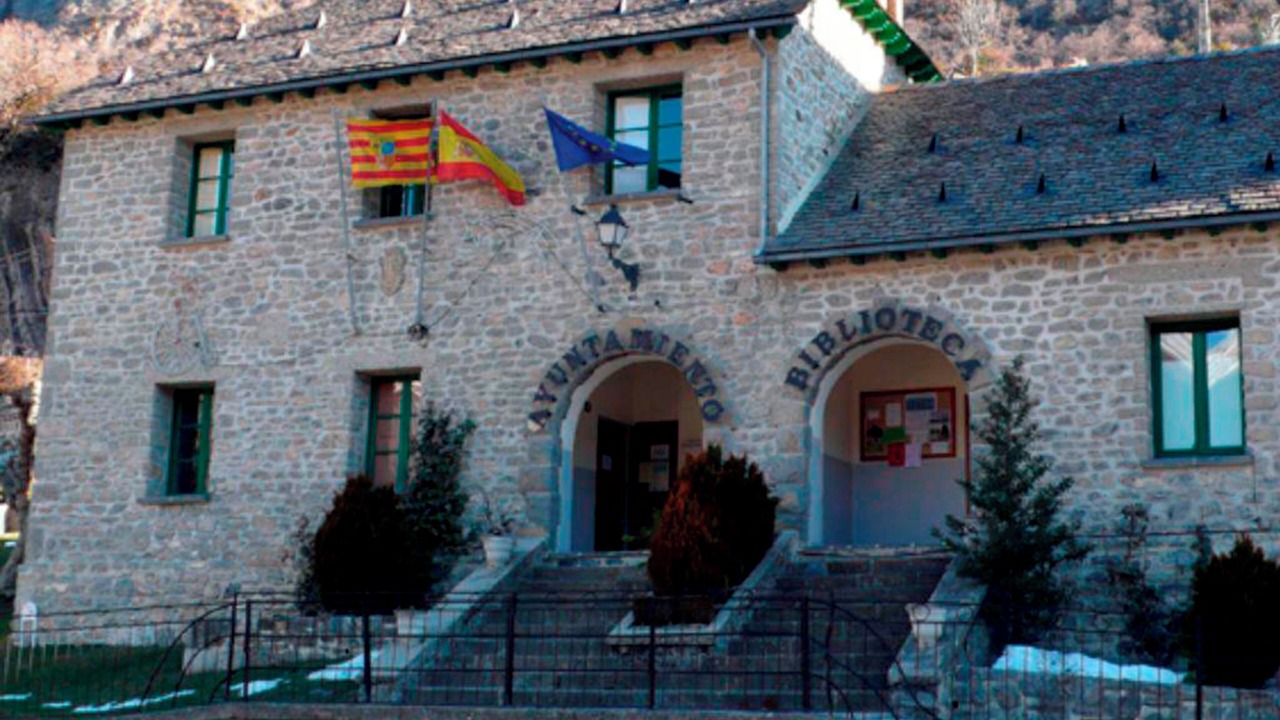 Photo of Outdoor in Escarrilla