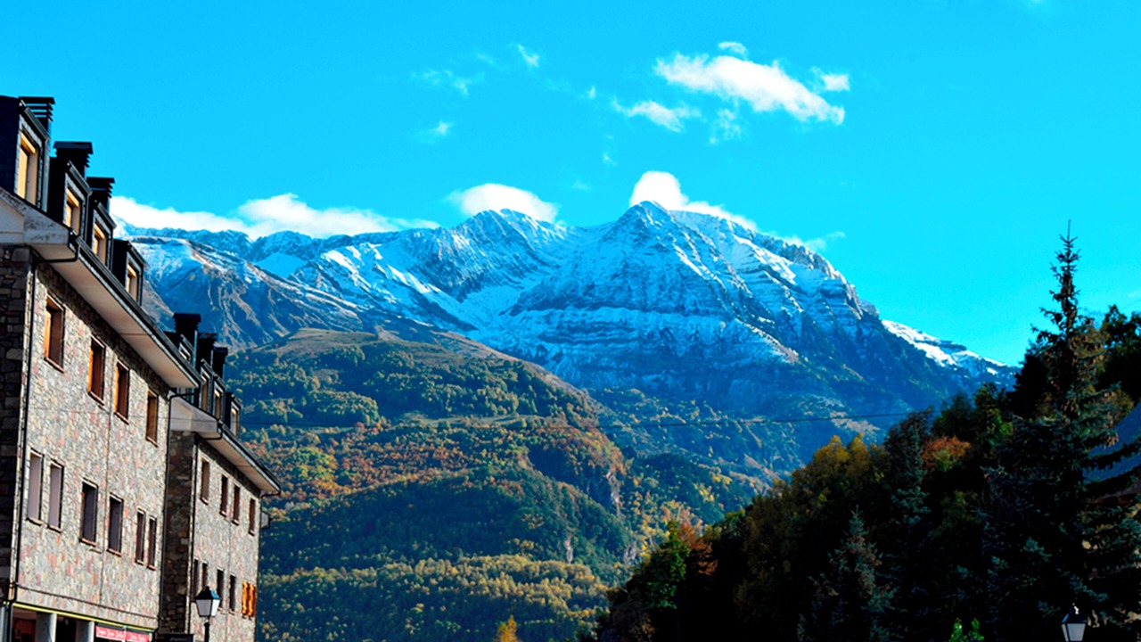 Photo of Outdoor in Escarrilla