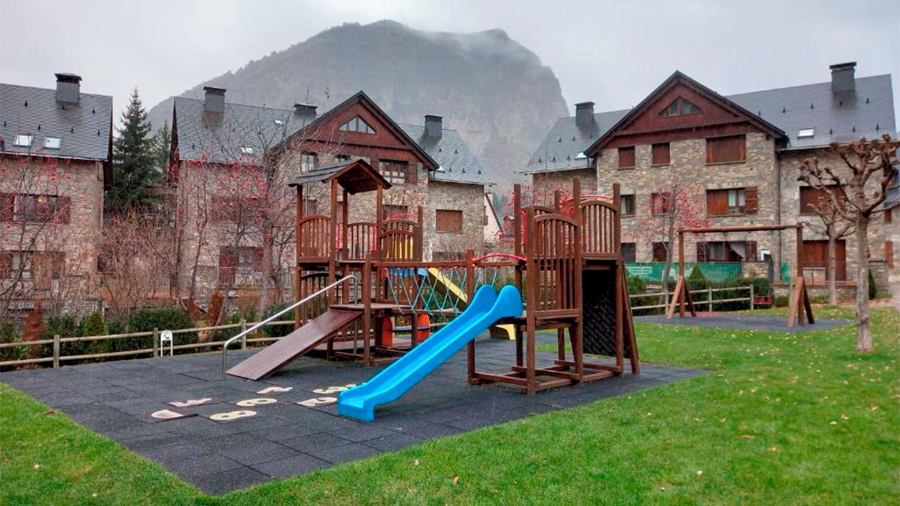 Photo of Outdoor in Escarrilla