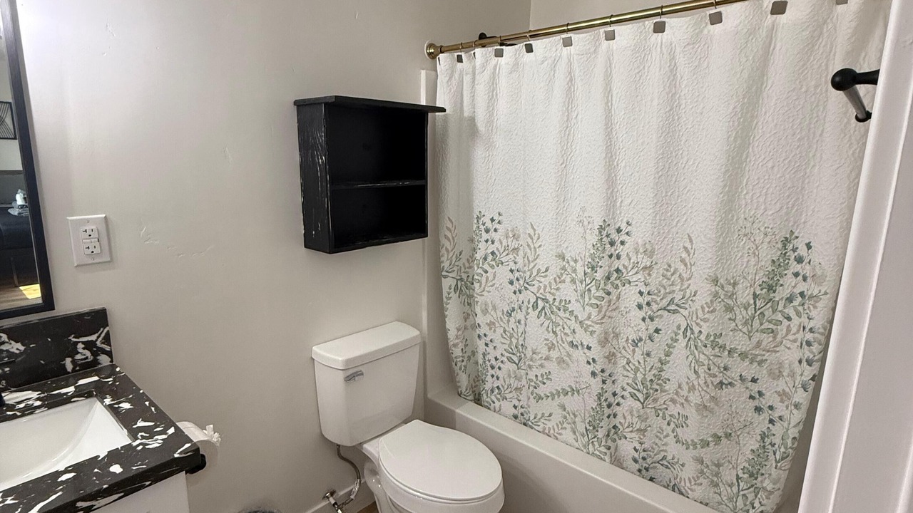 Photo of Bathroom in Duchesne