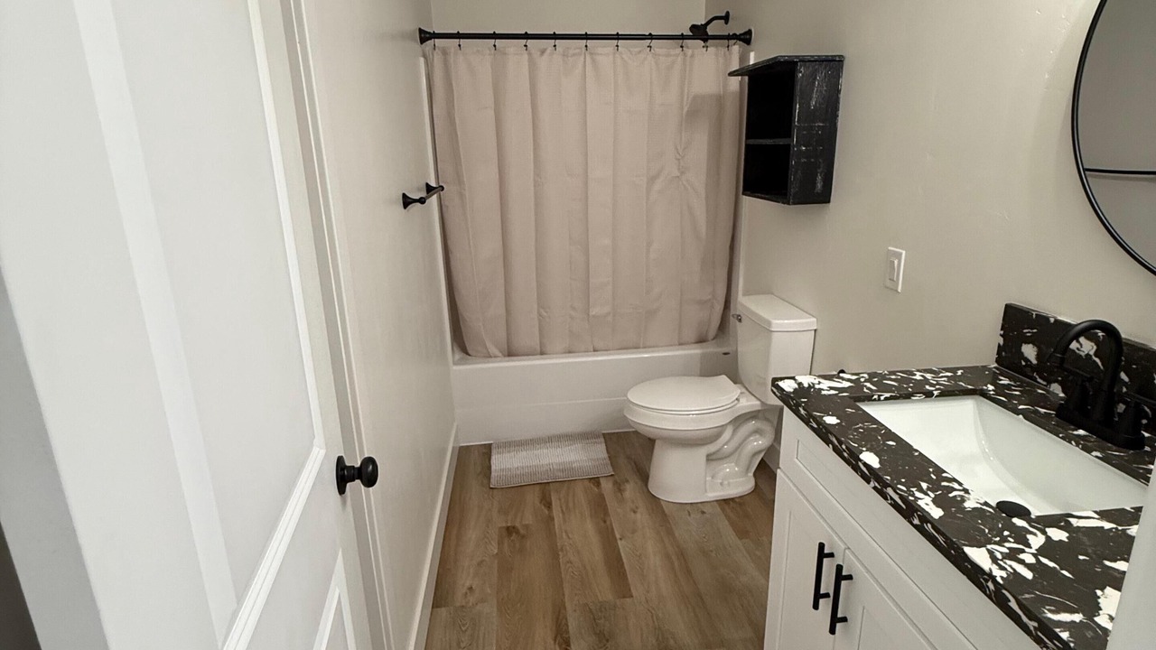 Photo of Bathroom in Duchesne