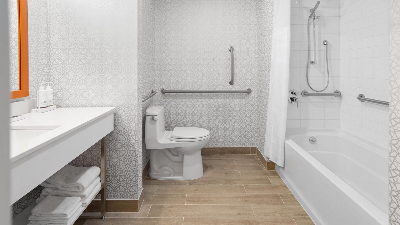 Photo of Bathroom in Queens