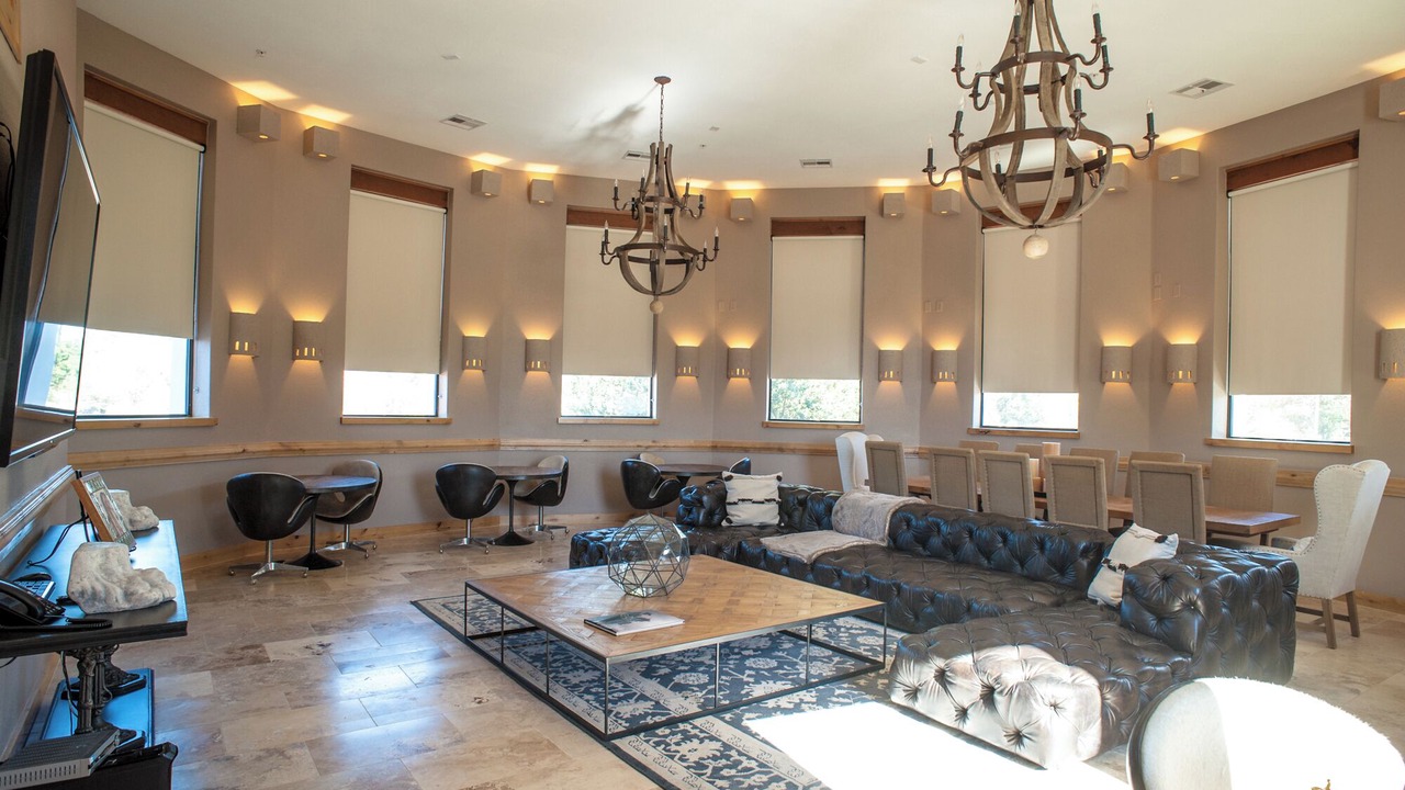 Photo of Livingroom in Decker Prairie