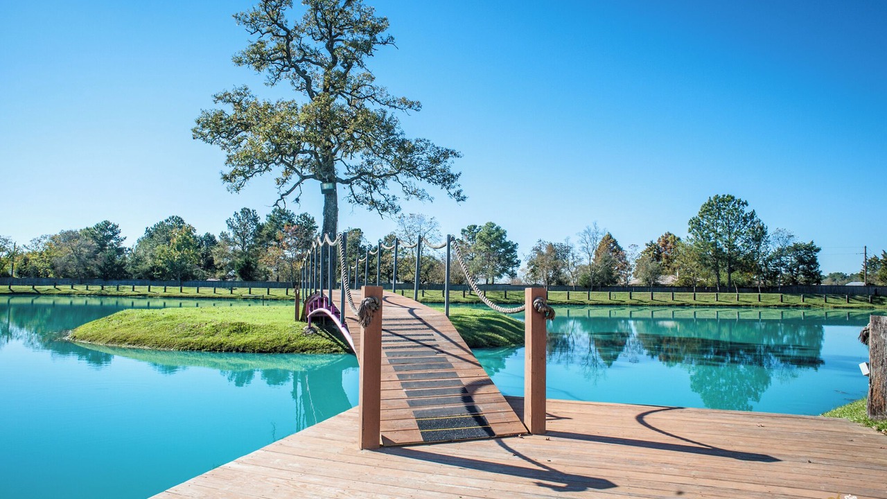 Photo of Outdoor in Decker Prairie