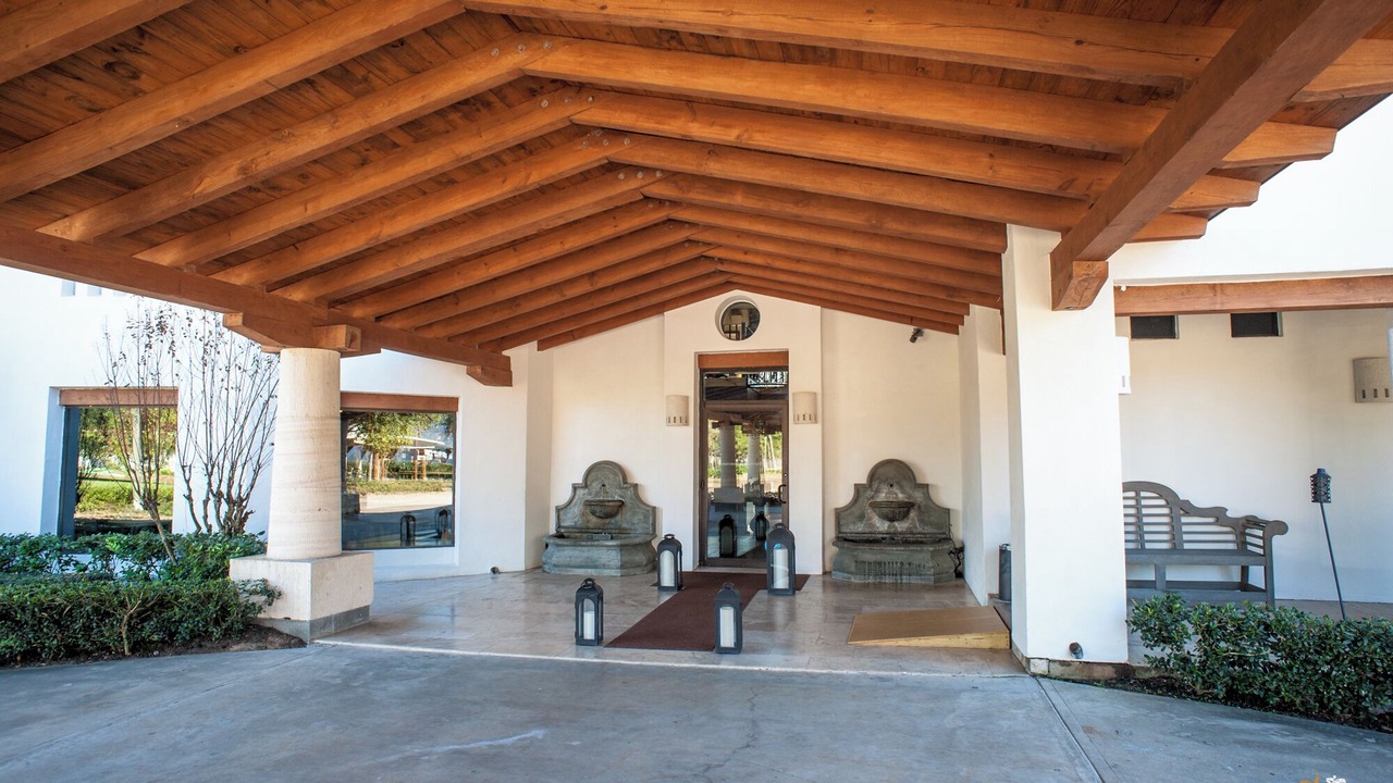 Photo of Patio Balcony in Decker Prairie