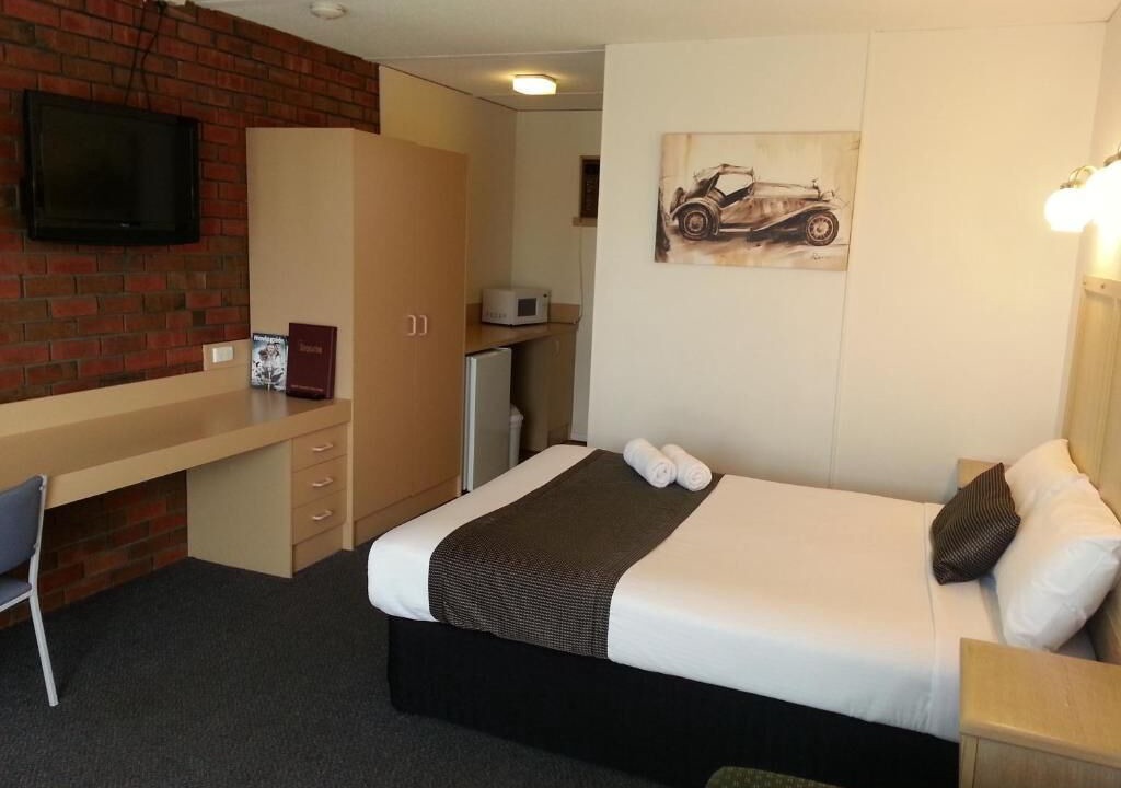 Photo of Bedroom in Shepparton South