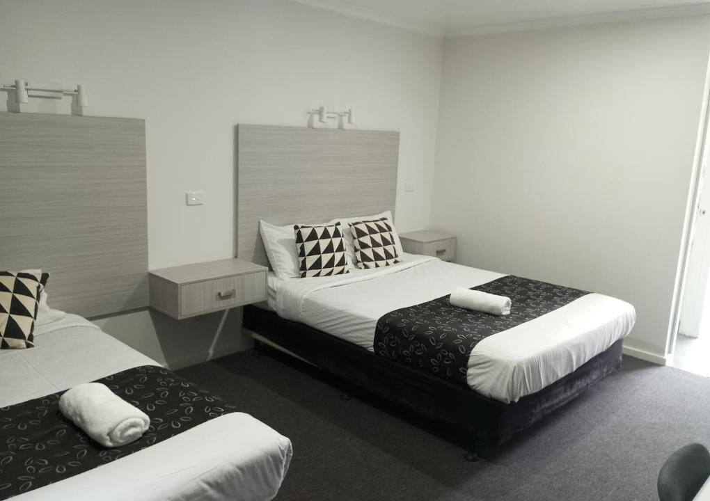 Photo of Bedroom in Shepparton South