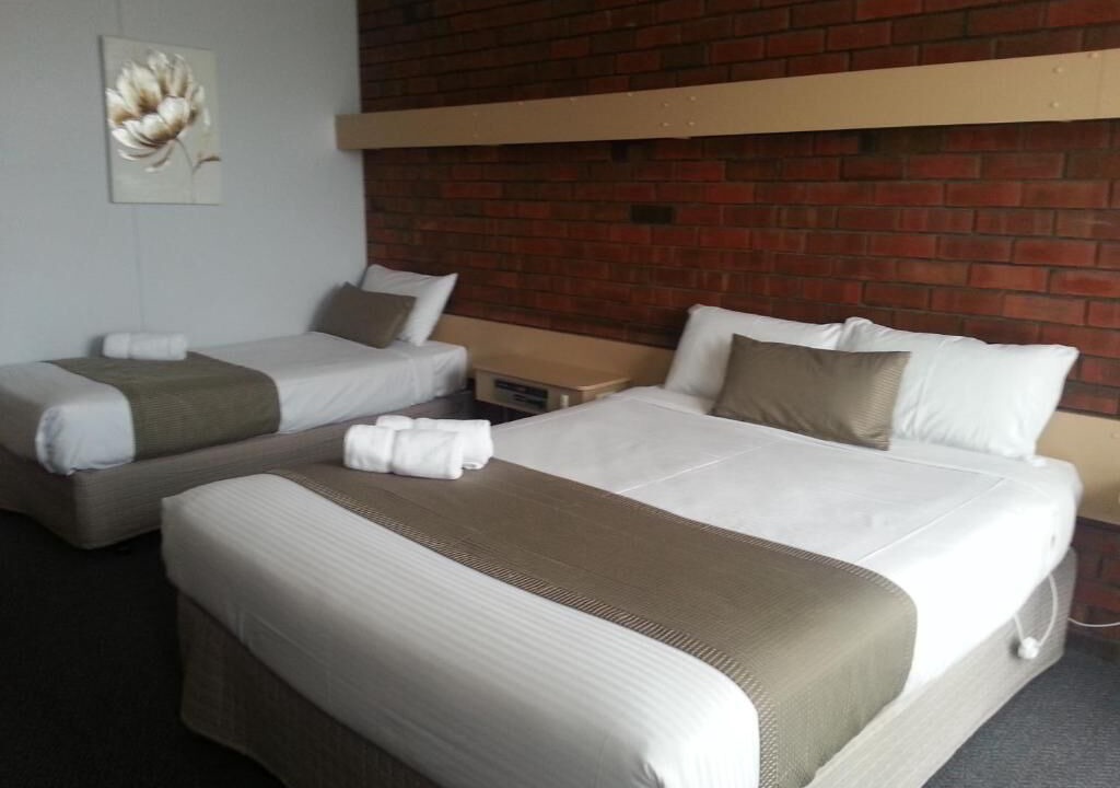 Photo of Bedroom in Shepparton South