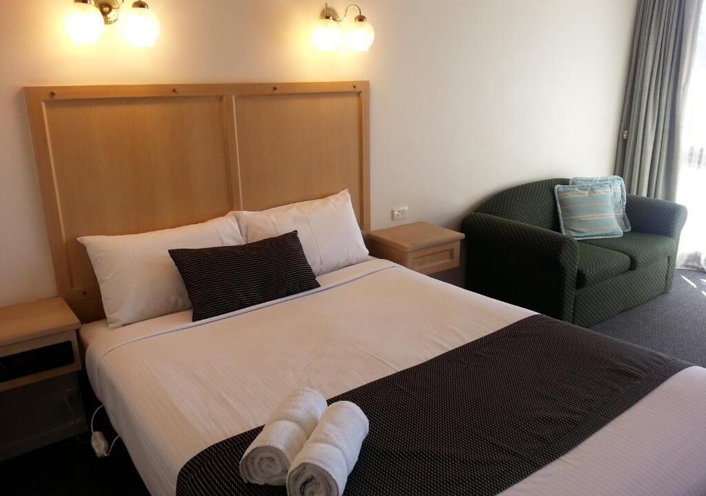 Photo of Bedroom in Shepparton South