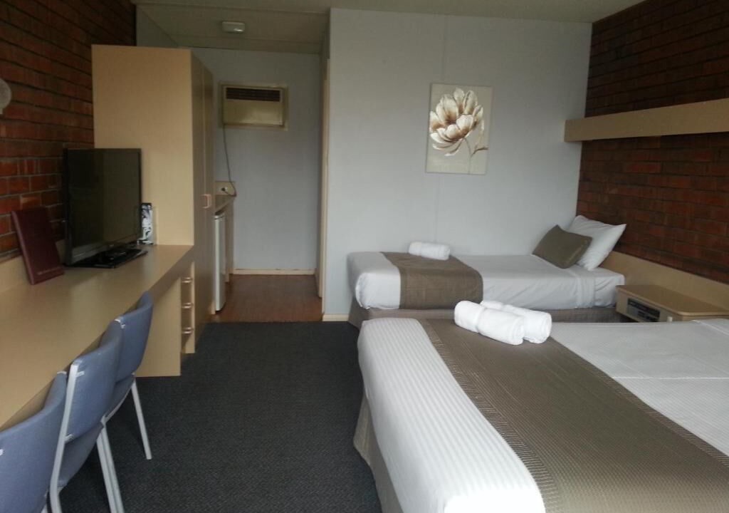 Photo of Bedroom in Shepparton South