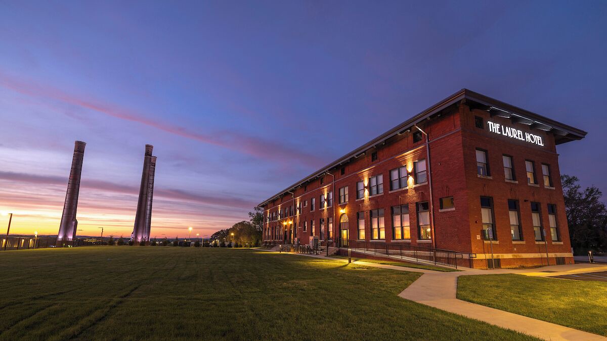 Photo of Outdoor in Danville