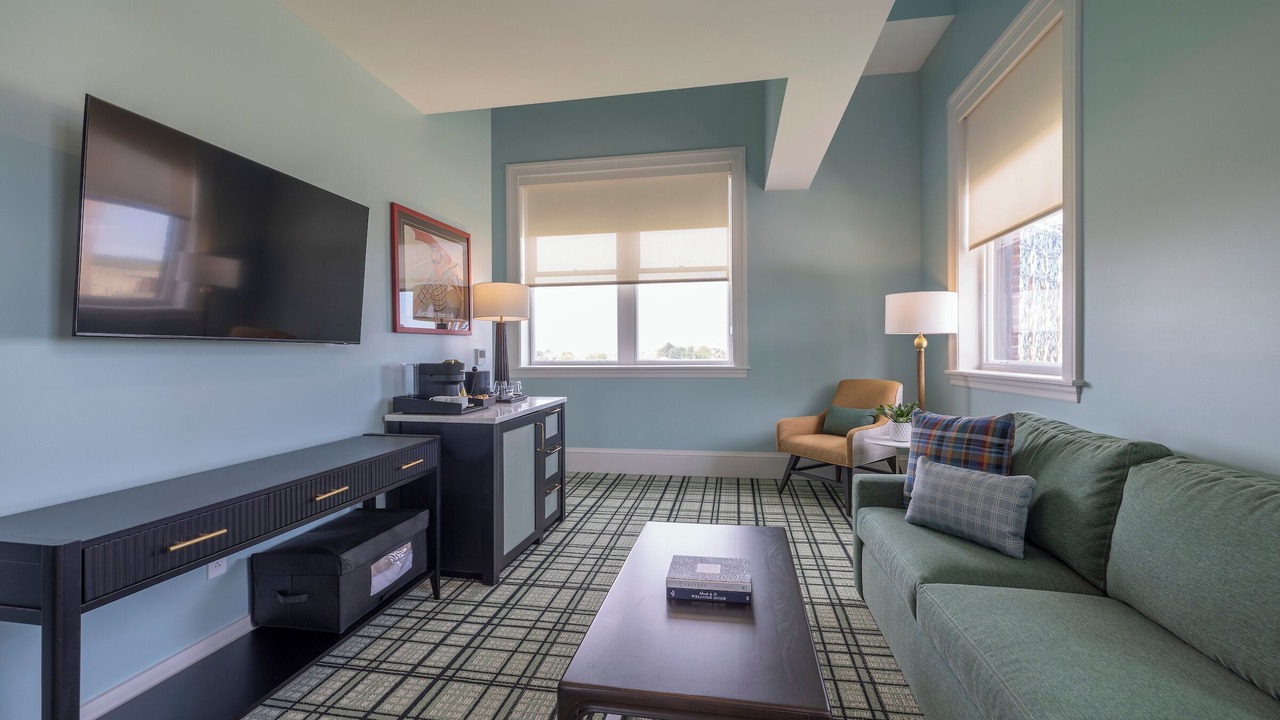 Photo of Bedroom in Danville