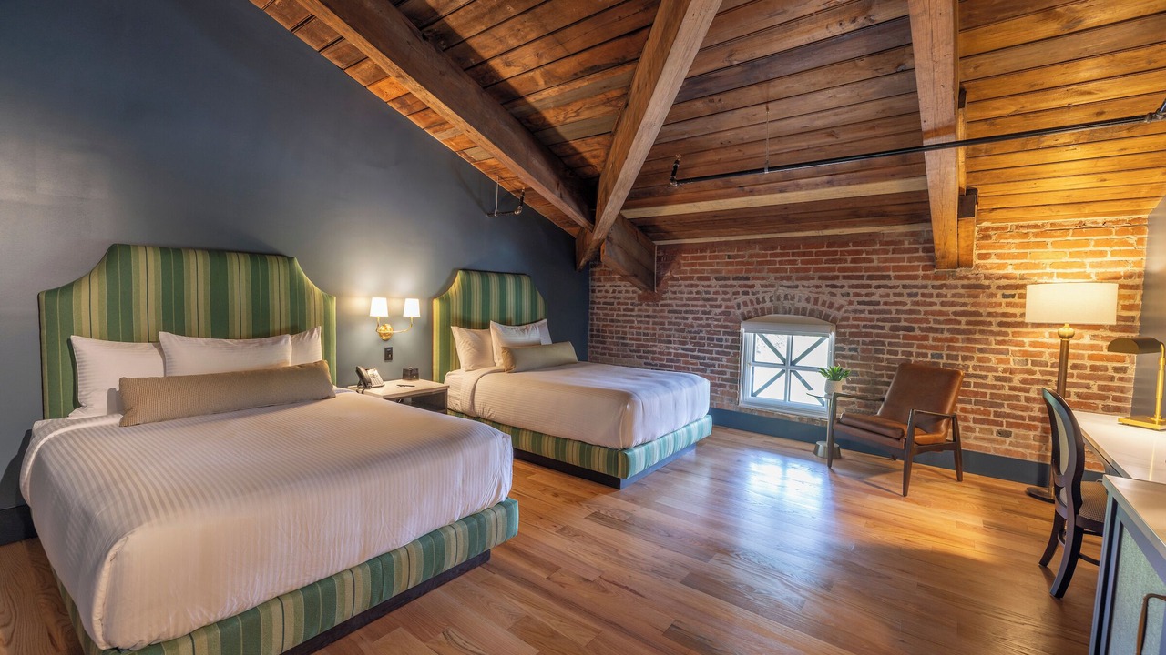 Photo of Bedroom in Danville