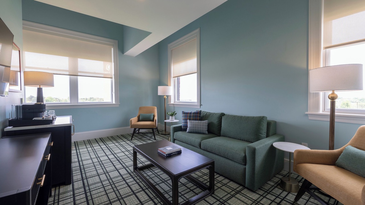 Photo of Bedroom in Danville