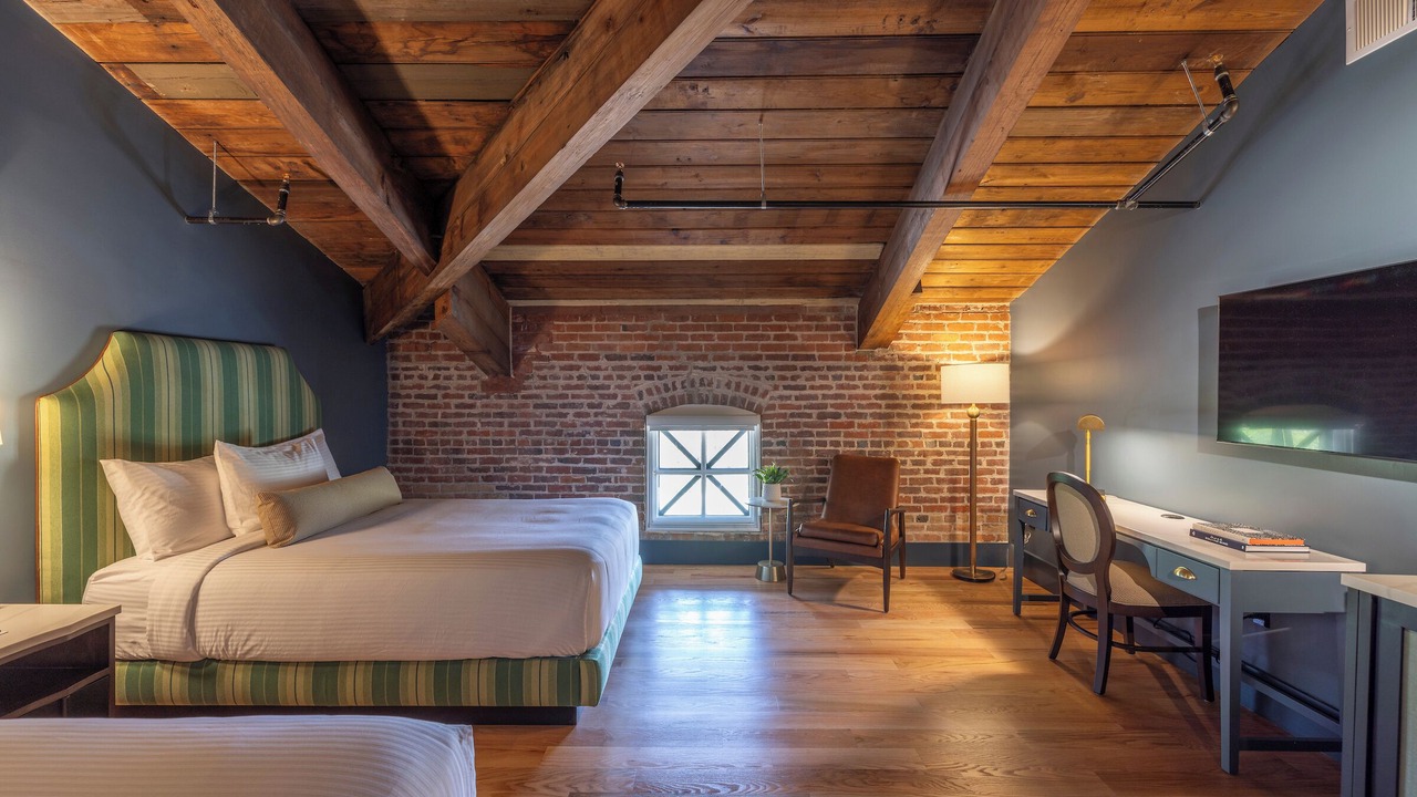 Photo of Bedroom in Danville