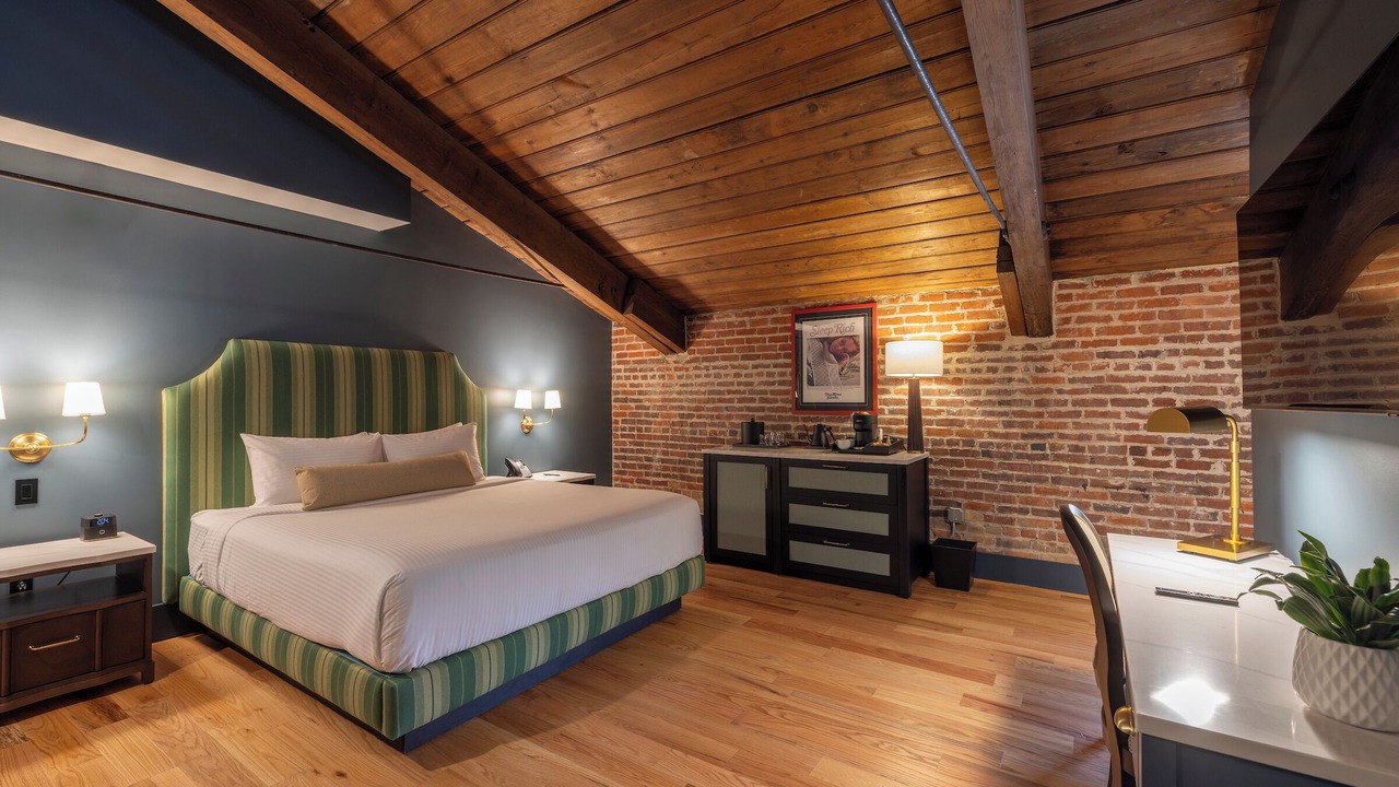 Photo of Bedroom in Danville
