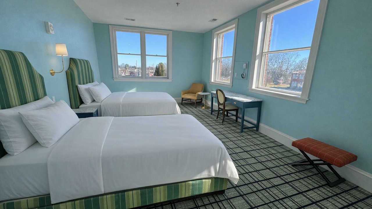 Photo of Bedroom in Danville