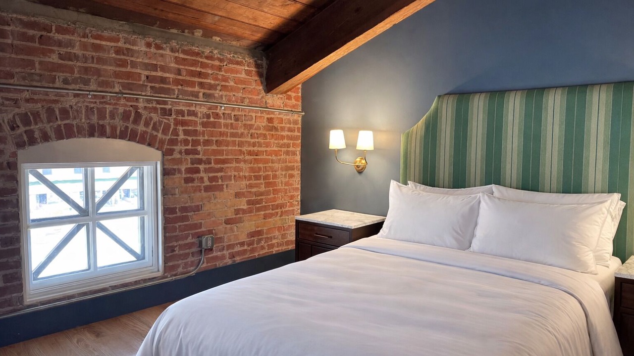 Photo of Bedroom in Danville