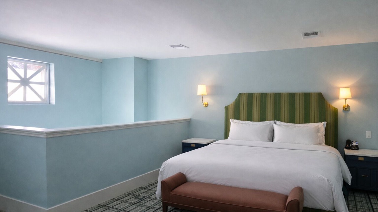 Photo of Bedroom in Danville
