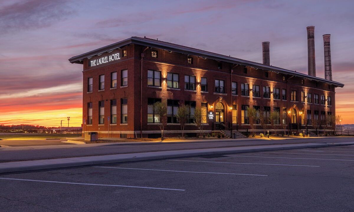 Photo of Outdoor in Danville