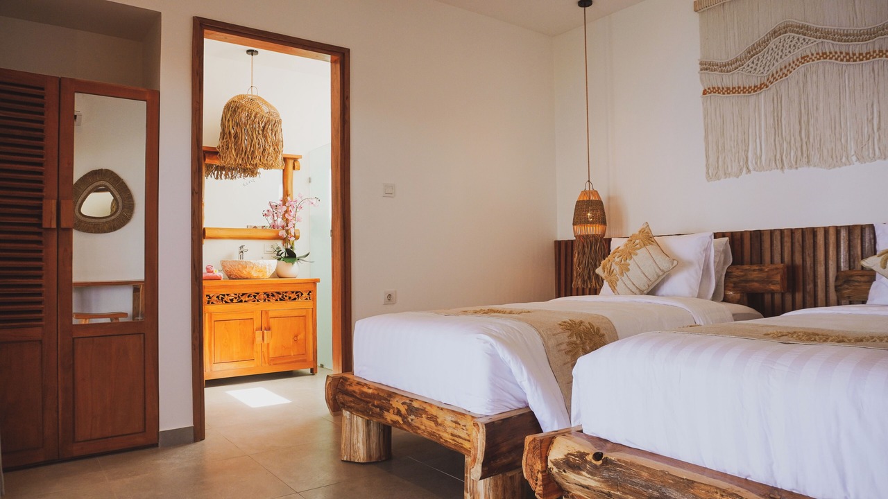 Photo of Outdoor in Bunutan