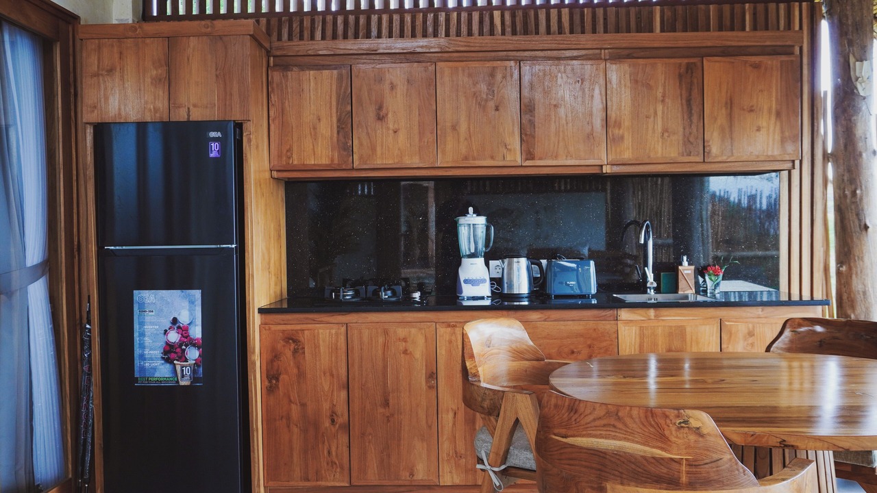 Photo of Outdoor in Bunutan