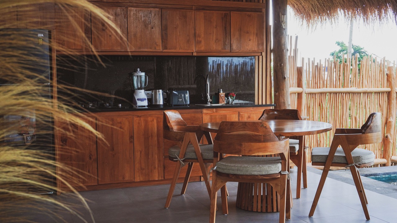 Photo of Outdoor in Bunutan