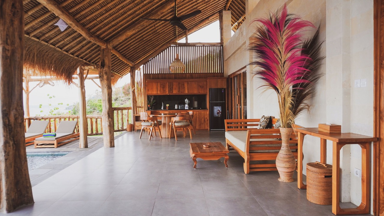 Photo of Outdoor in Bunutan