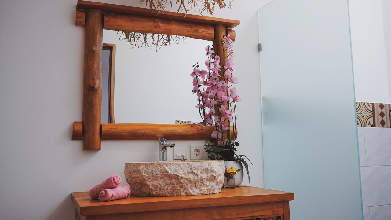 Photo of Bathroom in Bunutan