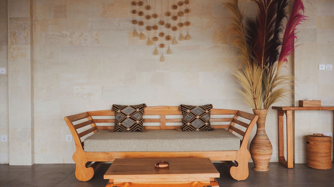 Photo of Livingroom in Bunutan