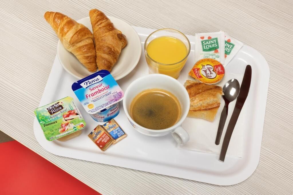 Photo of Others in Fleury-Merogis