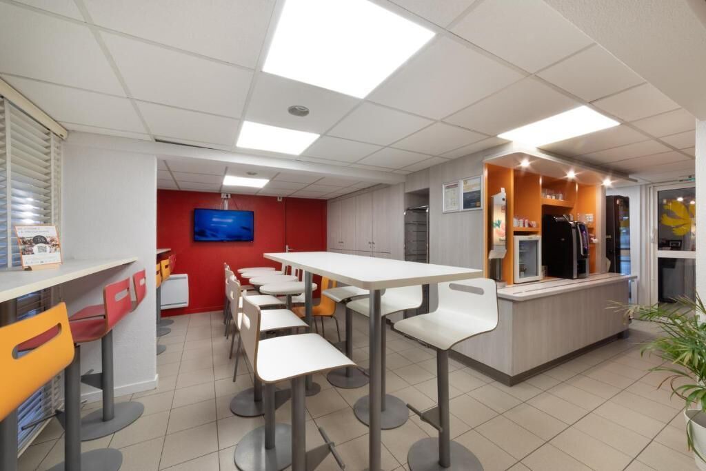 Photo of Others in Fleury-Merogis