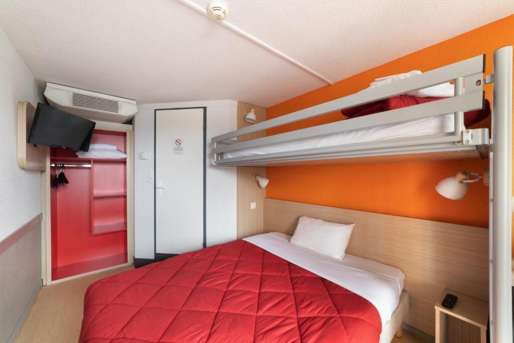 Photo of Others in Fleury-Merogis