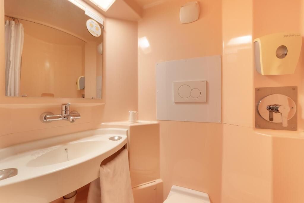 Photo of Others in Fleury-Merogis