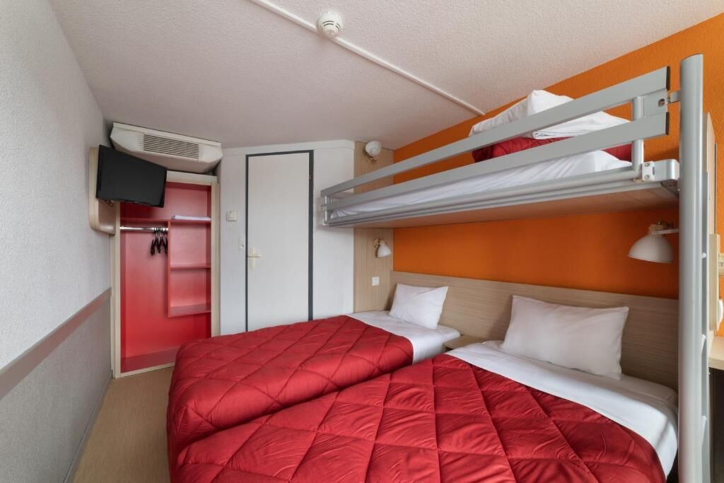 Photo of Others in Fleury-Merogis