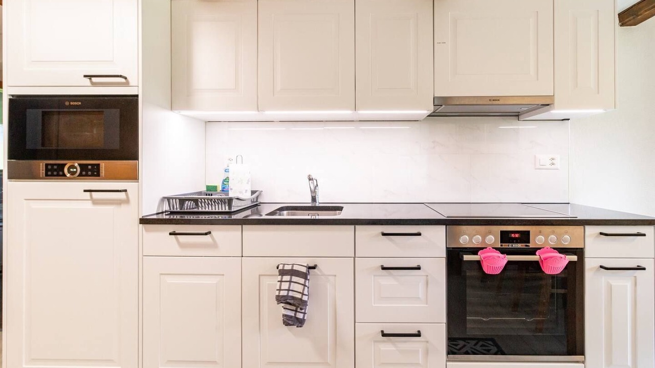 Photo of Kitchen in Goldswil