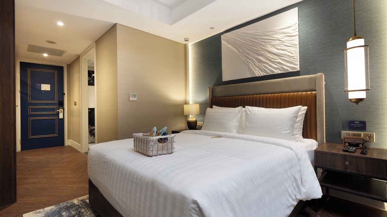 Photo of Bedroom in Gondangdia