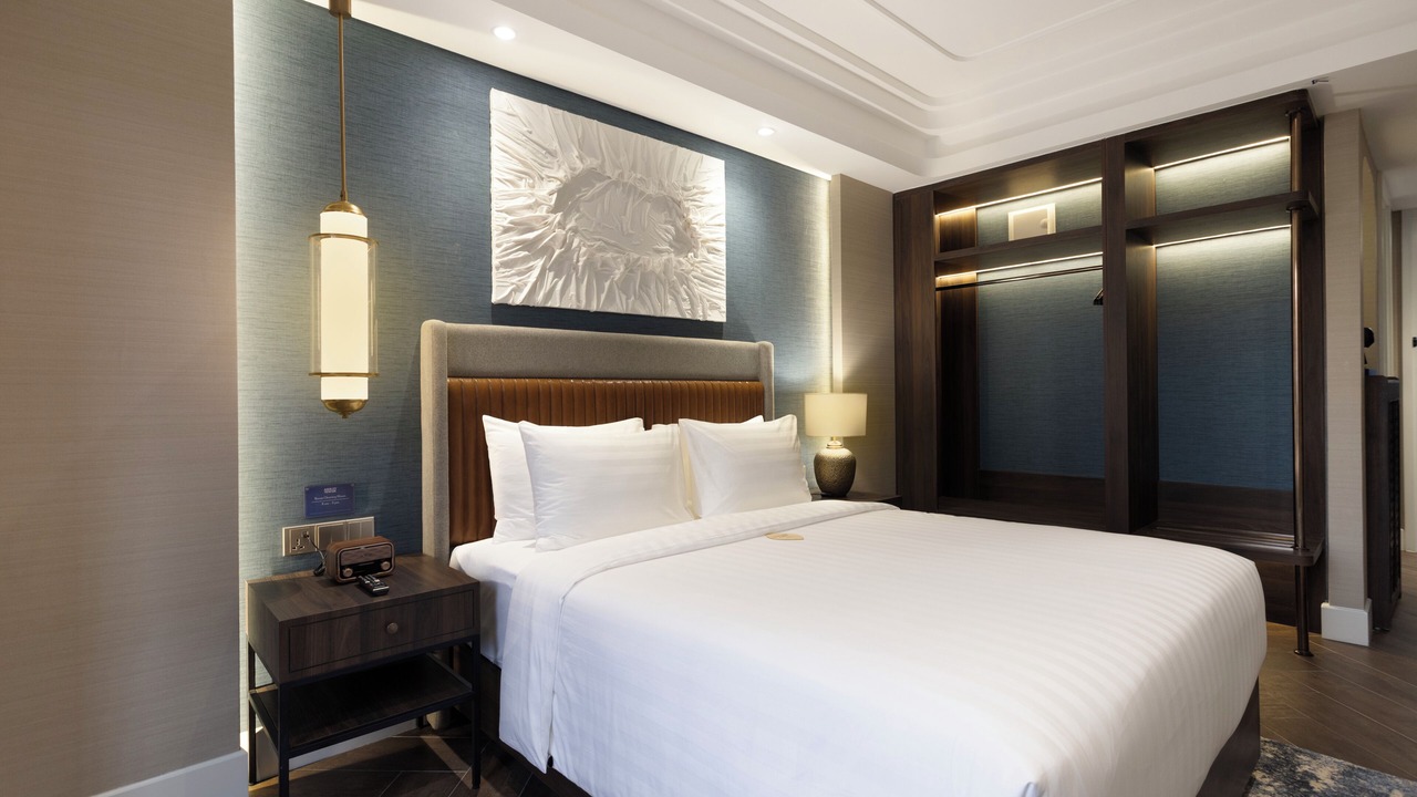 Photo of Bedroom in Gondangdia