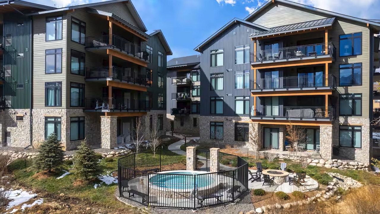 Photo of Outdoor in Winter Park